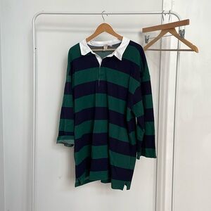 Dolan anthropologie dress